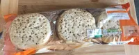 9 Crumpets