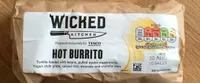 Hot burrito
