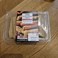 Halloumi Fries