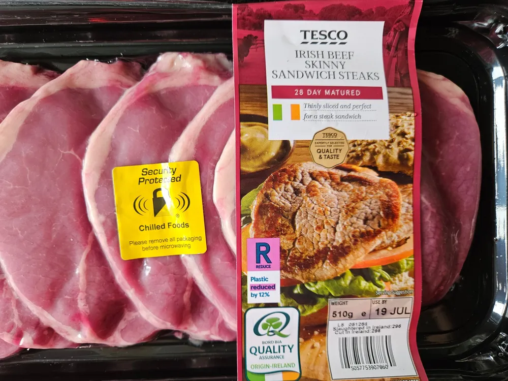 tesco