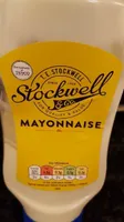 Mayonnaise