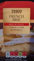 French Brie