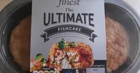 The Ultimate Fishcake