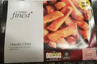 Chunky Chips