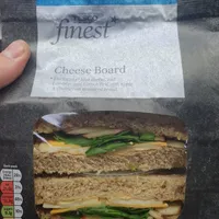 Cheese Board