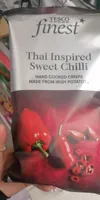 Crisp sweet chili