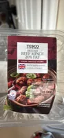 BRITISH BEEF MINCE 20% FAT