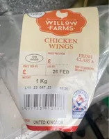 Chicken