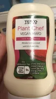 Vegan Mayo