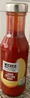 Asian Style BBQ sauce