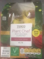 Plant chef