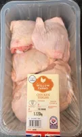 Willow Farms Chicken Thighs