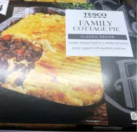 Cottage pie