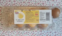Fried Egg