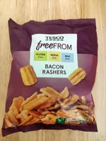 Bacon Rashers