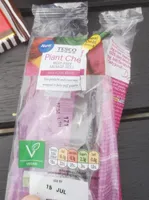 Plant Chef Meat Free Sausage Roll