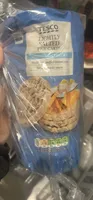 Lightly Salted Rice Cakes