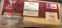 30% reduced fat mature cheese