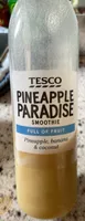 Pineapple Paradise