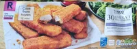 30 Omega 3 Fish Fingers