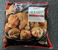 Cumberland Sausage Rolls