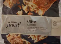 Olive Ciabatta