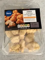 Tempura Chicken Breats Bites