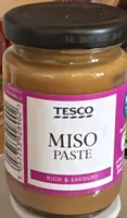 Miso Paste