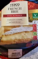 Xmas French Brie