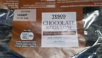 Chocolate Mega Loaf