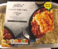 Cottage Pie