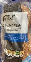 2 Scotch Eggs
