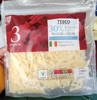 30% Reduced Fat Mature Cheese