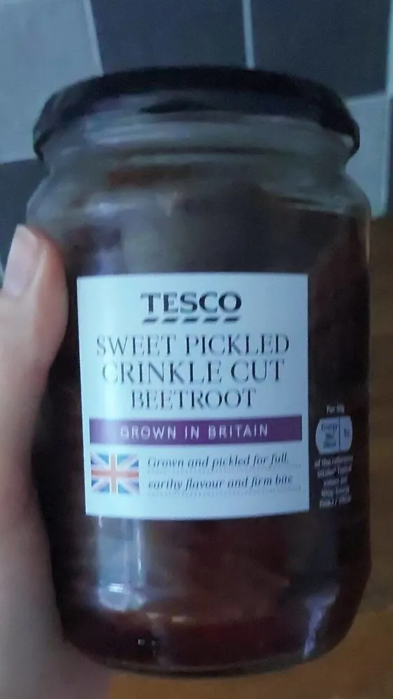 Beetroot