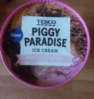 Piggy paradise