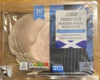 Prime cut heather honey roast ham