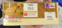 MILD Cheddar