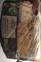 Super seeded farmhouse loaf