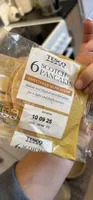 Scotch Pancakes