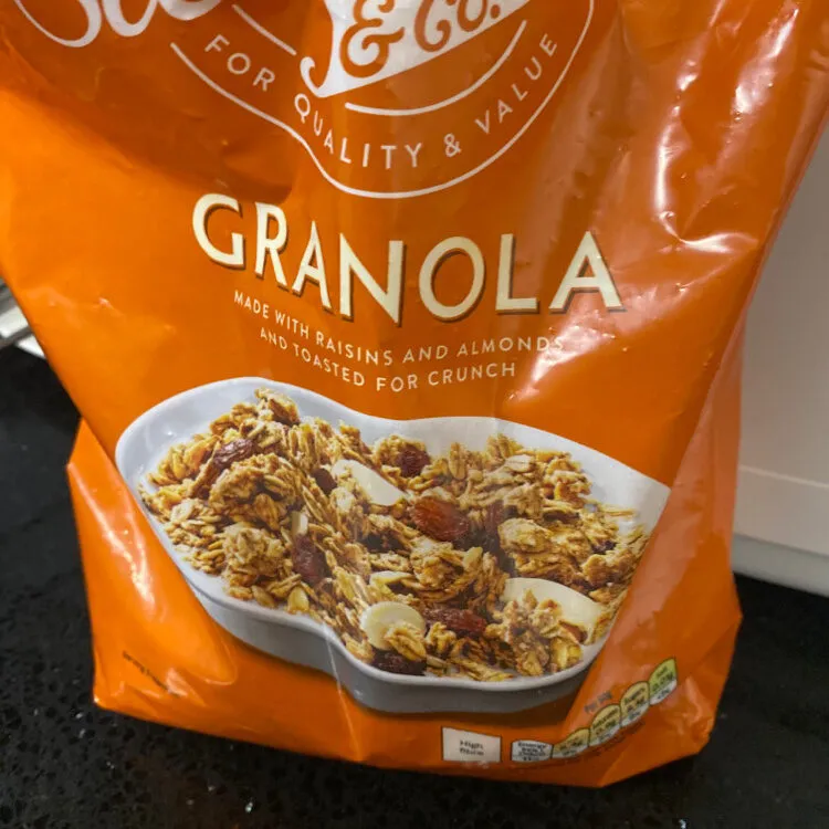 Gronola