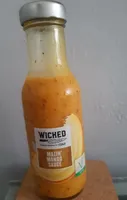 Wicked Kitchen