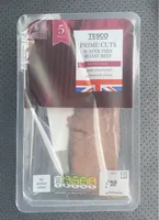 Tescos prime cuts wafer thin roast beef