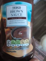 Brown sauce
