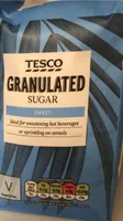 Granulated Sugar