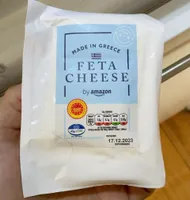 Feta cheese