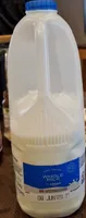 Whole milk