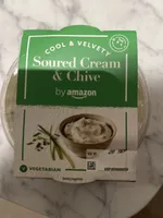 Soured Cream & Chive