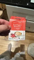 Red Pepper Houmous