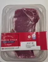Sirloin Steak