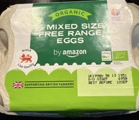 Eggs